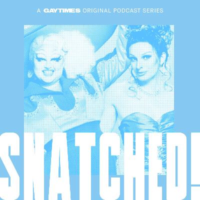 RuPaul's Drag Race UK S3: Victoria Scone and Veronica Green spill on shock eliminations