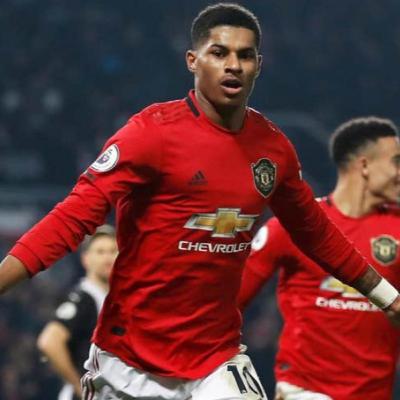 #22 Ya hay fecha para volver a la actividad en Valdebebas / ¿Rashford al Madrid?