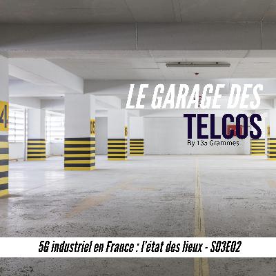 5G industriel en France : l’état des lieux