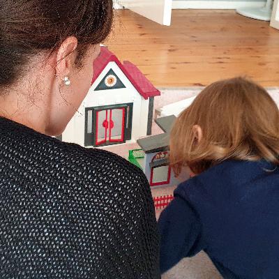 Samenspenderkind: Warum will eine Mutter keinen Vater für ihre Tochter?