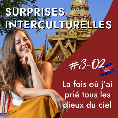 Cambodge - La fois où j'ai prié tous les dieux du ciel