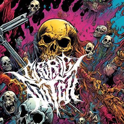 EP 240 HMT chats with Jeff Taylor about his passion project Cleric Witch EP 240 HMT chats with Jeff Taylor about his passion project Cleric Witch