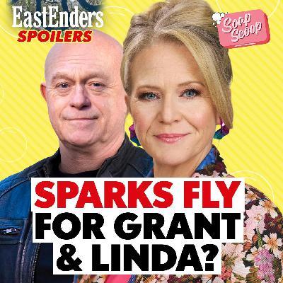 Carla & Lisa Get a Baby in Corrie! Grant Mitchell’s Return to EastEnders | Spoilers 28 Feb – 6 March Carla & Lisa Get a Baby in Corrie! Grant Mitchell’s Return to EastEnders | Spoilers 28 Feb – 6 March