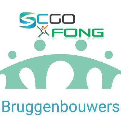 Bruggenbouwers met Kirsten Lüpke