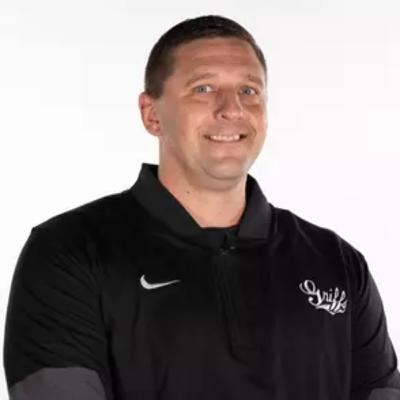 10-6-25 MWSU MBB coach Brooks McKowen - MIAA Media Day