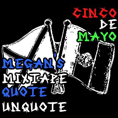 The Time A Priest, A Scot, And A Mexican Walk Into A Bar or Sink-O Day Mi Oh Sangs The Time A Priest, A Scot, And A Mexican Walk Into A Bar or Sink-O Day Mi Oh Sangs