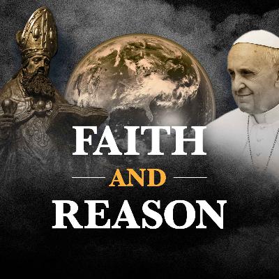 ENCORE : Church Fathers SHATTERED My Protestant Faith | Joshua Charles