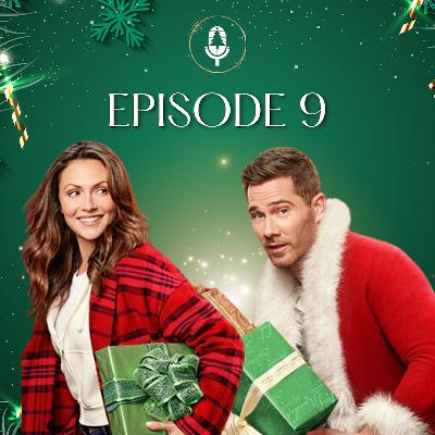 Season 4 Episode 9: Catch Me If You Claus Season 4 Episode 9: Catch Me If You Claus