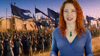 The First Crusade: Call to Arms