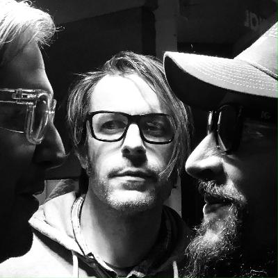 EP02S02 Bass Player Part 2