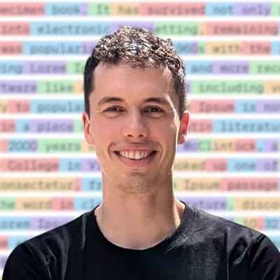 Lonis Hamail: The Startup That Makes Their Own Laws Lonis Hamail: The Startup That Makes Their Own Laws