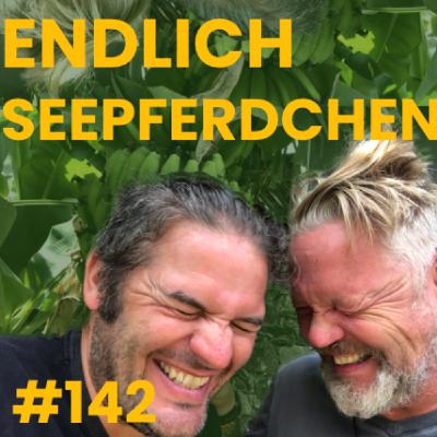 #142 Endlich Seepferdchen #142 Endlich Seepferdchen