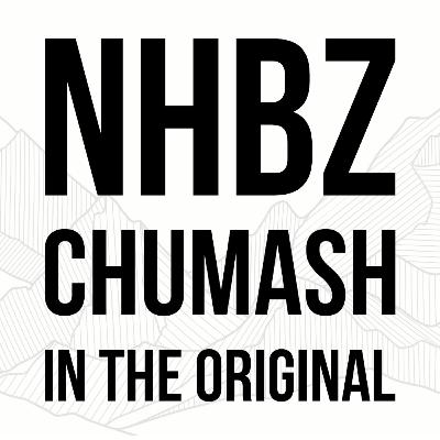 Chumash in the Original - February 17, 2026