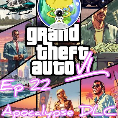 The Apocalypse DLC The Apocalypse DLC