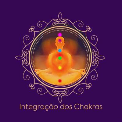 Passo de Transição - Integração dos Chakras Passo de Transição - Integração dos Chakras