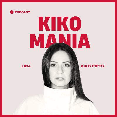 Lina – A Voz que Reinventa o Fado Lina – A Voz que Reinventa o Fado