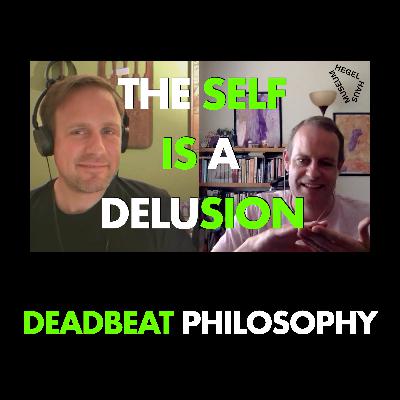 The Poetic Disintegration of the Self (w/ Brian)