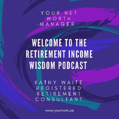 Reality Based Retirement Planning