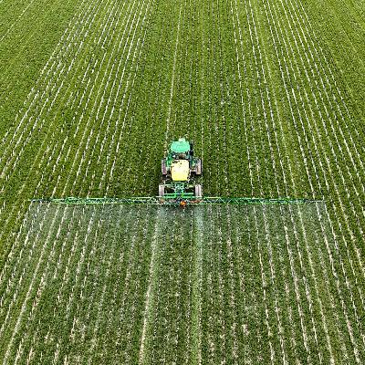 US farmers are behind on plantings