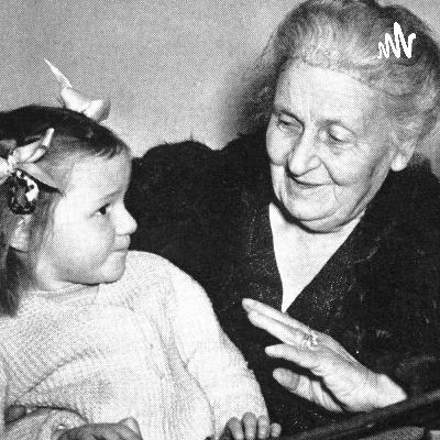 María Montessori