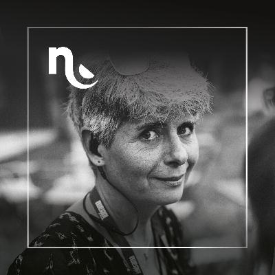 Elodie, administratrice
