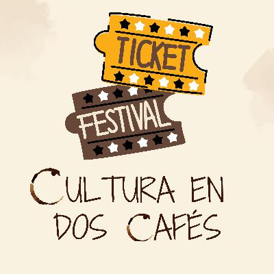 83. Aprende a Organizar un Festival de Teatro