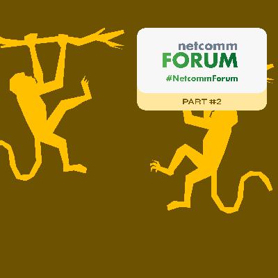 Speciale @Netcomm #2: AI, accessibilità, performance e internazionalizzazione Speciale @Netcomm #2: AI, accessibilità, performance e internazionalizzazione