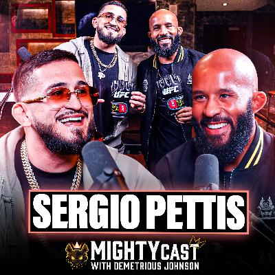SERGIO PETTIS on LEAVING UFC, SUDDEN LOSS OF DUKE ROUFUS, AIMING FOR PFL TITLE | EXCLUSIVE INTERVIEW