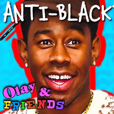 What Does Tyler The Creator OWE His Black Fans? What Does Tyler The Creator OWE His Black Fans?