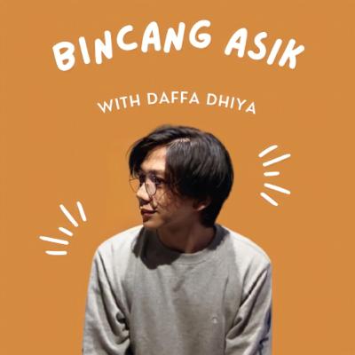 BISIK Bersama Daffa Dhiya [Vol. 2]