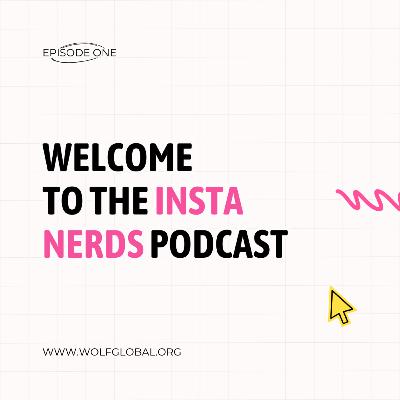 Episode 1 - The Ultimate Instagram Mastery: Welcome to Insta Nerds