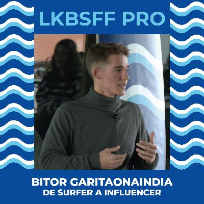 [1x03] La evolución en redes sociales de un surfista profesional by Bitor Garitaonandia