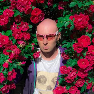 «Сміх та гріх» із Марком Куцеваловим «Сміх та гріх» із Марком Куцеваловим