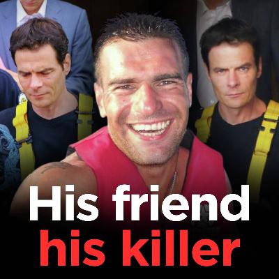 Wrapped in seal tape and dumped in a forest in FRANCE | Sébastien Duplessier Wrapped in seal tape and dumped in a forest in FRANCE | Sébastien Duplessier