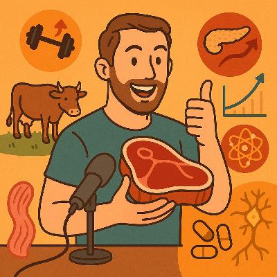 Red Meat: The World's Number One Superfood Red Meat: The World's Number One Superfood