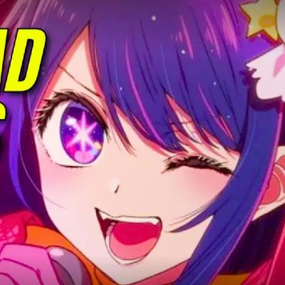 ¡FENÓMENO IDOL: la verdad tras el éxito!   ¿Oshi no Ko refleja fielmente? Polémica de Ivrea y más! ¡FENÓMENO IDOL: la verdad tras el éxito!   ¿Oshi no Ko refleja fielmente? Polémica de Ivrea y más!