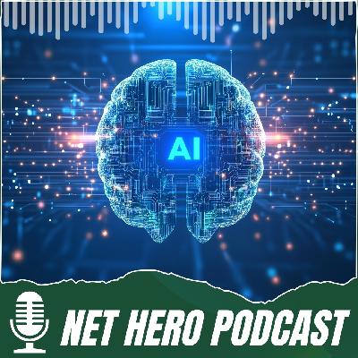 How do we feed AI's energy hunger? How do we feed AI's energy hunger?