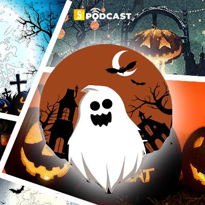 La Verdadera Historia de Halloween