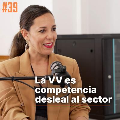 ¿El problema son los turistas o donde se ha invertido?, Jessica de León, Consejera Turismo | Ep 39