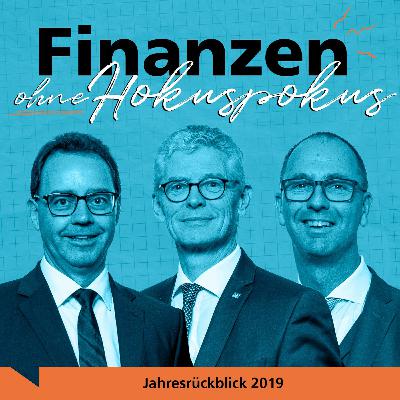 #7 Jahresrückblick 2019 der Volksbank in Südwestfalen eG