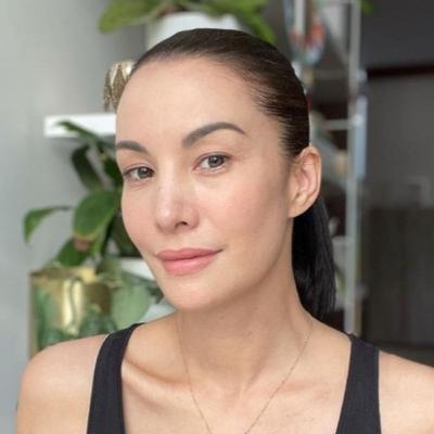 EP 122 - Nadya Hutagalung - Sustainability Advocate - Journey From MTV VJ to Sustainability Superstar EP 122 - Nadya Hutagalung - Sustainability Advocate - Journey From MTV VJ to Sustainability Superstar
