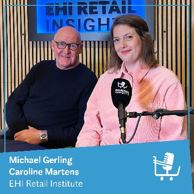 Michael Gerling über 40 Jahre Handel, lebenslanges Arbeiten & Goodbye Caro