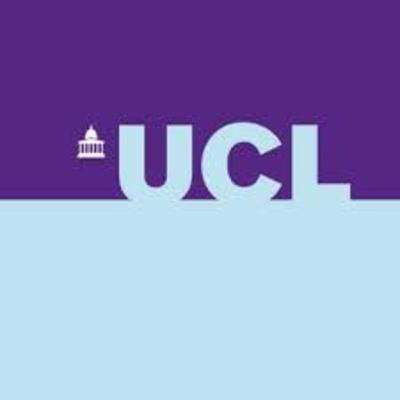 #6 - What's it like to study at University College London (UCL)? Application tips, teaching structure and many more insights with Sara Chemello