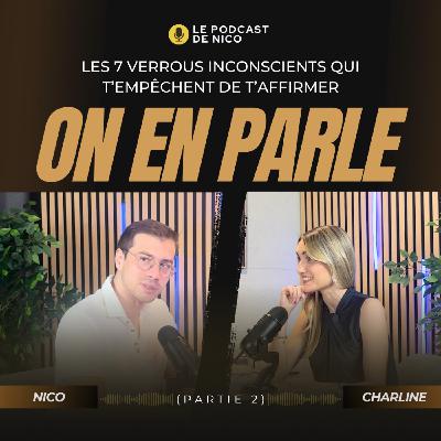LES 7 VERROUS INCONSCIENTS QUI T'EMPÊCHENT DE T'AFFIRMER LES 7 VERROUS INCONSCIENTS QUI T'EMPÊCHENT DE T'AFFIRMER
