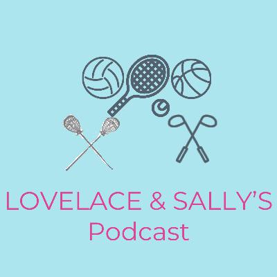 Episode #49 Lovelace & Sally's Podcast - Top 10 Candies