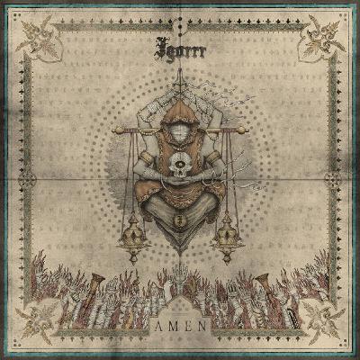 #235: Igorrr's Amen, The Most Unique & Brutal Metal Album of 2025!