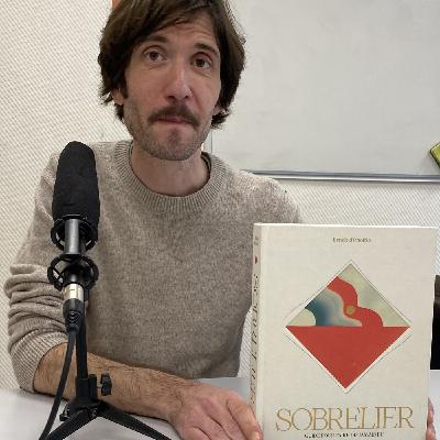 Épisode 51 Benoît d'Onofrio Épisode 51 Benoît d'Onofrio