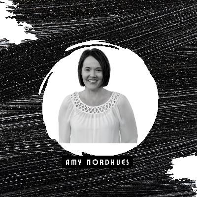 Prayed Upon- Amy Nordhues