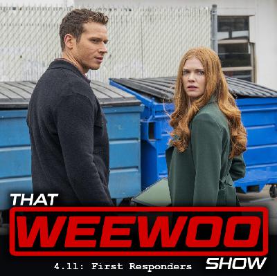 4.11: First Responders