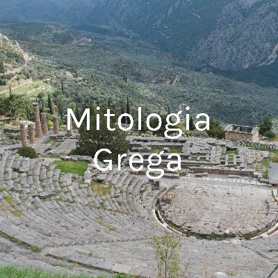 Mitologia Grega: O Mito de Perséfone